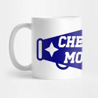 Cheer Mom Mug